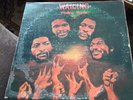 Wailing Souls, wailing, orig jah guidance,vg+/g+, classic roots lp