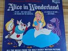 Alice in Wonderland Motion Picture Soundtrack