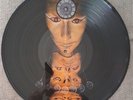 System Of A Down - Mezmerize - Limited Edition Picture Disc *RARE* Mint