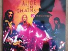 Alice In Chains - MTV Unplugged Vinyl 2LP MOVLP138