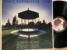 COIL - HORSE ROTORVATOR - ORIGINAL 1986 UK FORCE FORM LP rota vinyl album synth