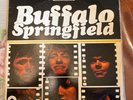 1966 Buffalo Springfield - Atco SD 33-200-A - Stereo LP VG