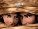 VARIOUS ARTISTS SONGS FROM TANGLED [COLORED VINYL] NEW LP