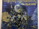 IRON MAIDEN 