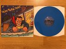 Less Than Jake - Hello Rockview Vinyl LP BLUE color press 2016 punk ska