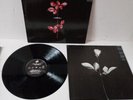Vinyle 33T DEPECHE MODE  Violator  1990 insert