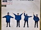 The Beatles HELP  Vinyl LP PCSO 3071  Stereo Banner First Aust  Pressing 1965