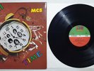 MC5 – High Time (Atlantic Records) (Reissue) LP Vinyl