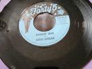 Louis Jordan Working Man b/w The Minimum Wage B.K Anderson Mod RnB Soul