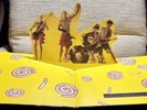 Red Hot Chili Peppers Higher Ground 12