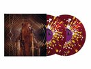 My Morning Jacket 2 LP It Still Moves Purple w/ Splatter Color Vinyl Sealed New