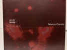 Marco Carola-Question 10 LP, Tribal Techno, Germany, ELP, VG+