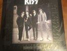 KISS Dressed To Kill LP Album Vinyl, 180-Gram Edition Used ONCE