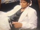 Michael Jackson Thriller Album 2015 Version Of 180-Gram Vinyl, Used ONCE