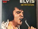 Elvis Presley On Stage Compact Grandprix Series RCA SRA-102, Japan