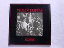 VIRGIN PRUNES. HERESIE. 2 x 10 inch vinyl box set.