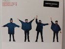 THE BEATLES Help  LP (Capitol C1-46439, ’95 Limited Edition) SEALED - NEAR MINT