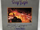 Deep Purple - Made in Europe (Signed LP)