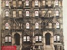LED ZEPPELIN – PHYSICAL GRAFFITI - 40TH ANNIV ED 180G VINYL LP NEW - Z
