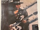 STEVIE RAY VAUGHAN AND DOUBLE TROUBLE –TEXAS FLOOD -VMPE125 180G VINYL LP NEW 6A