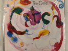 THE CURE – CATCH - EP BLACK 7” VINYL - VG+ - CS