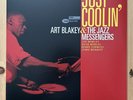 Art Blakey & The Jazz Messengers | Just Coolin'  Vinyl