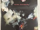 THE CURE – DISINTEGRATION - 180G VINYL 2xLP NEW - TORN SHRINK WRAP - 21