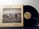 THE FEELIES LP The Good Earth 1986 Coyote  vinyl