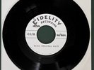 Elvis Presley Christmas Party vinyl 7” single Reissue Of Rare 1957 Promo 45