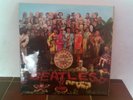 'SGT PEPPERS LONELY HEARTS CLUB BAND' THE BEATLES- 1967 - MONO & FIRST PRESSING