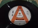 SHY LIMBS - Reputation/Love. UK CBS Demo 45'. 1969 Psych. Greg Lake.