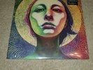 Converge Jane Live Green 491 Pressed LP. Axe To Fall. Jane Doe John Baizley RARE