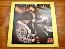 Roberta Flack ‎ First Take  Rare 1969 Original Atlantic Monarch Press Vinyl LP
