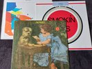 BOB SEGER – 3Lp's – MONGREL, SMOKIN' O.P.'S & SEVEN
