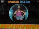 SIXTO RODRIGUEZ  SOUTH AFRICA 1974  SUSSEX  LP  COLD FACT