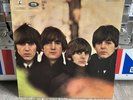 The Beatles Beatles For Sale 1964 UK Gatefold Record Vinyl Lp PMC1240 XEX.503 VG
