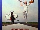 The Rolling Stones  Get Yer Ya-Ya's Out  (1970) LP 1st US Press (VINYL EXCLLENT)