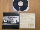 The Walkmen - Bows  Arrows LP Vinyl Original Press 2004 + Insert