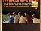 THE BEACH BOYS TODAY  original 1965 FIRST PRESSING FACTORY SEALED near mint