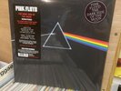 Dark Side of the Moon by Pink Floyd (Record, 2011)