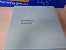 NEW ORDER Movement DEFINITIVE EDITION Box NEW LP Vinyl/2-CD/LIVE Joy Division