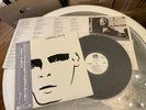 GARY NUMAN - TUBEWAY ARMY : LP TUBEWAY ARMY - JAPAN PROMO