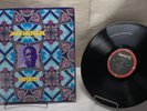 JOHN COLTRANE INFINITY VINYL RECORD ALBUM