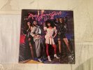 MARY JANE GIRLS-SELF TITLE-RICK JAMES-MINT GLOSSY VINYL ORIGINAL  1983