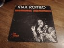 LP-Jam Sounds-Max Romeo Warning Warning
