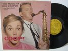 Bob Cooper - Coop  - w/ Victor Feldman - Original Contemporary Mono DG