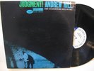 Andrew Hill - Judgement - w/ Bobby Hutcherson - Blue Note - 90s audiophile