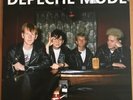 Depeche Mode – 29.09.1981 Les Bains Douches, Paris   Limited 200 copy