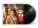 Art Pepper MEETS THE RHYTHM SECTION (STEREO) 180g New Sealed Black Vinyl LP