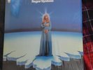 BOB SEGER SYSTEM (Record, 2017) Blue Vinyl Excellent Cond.
